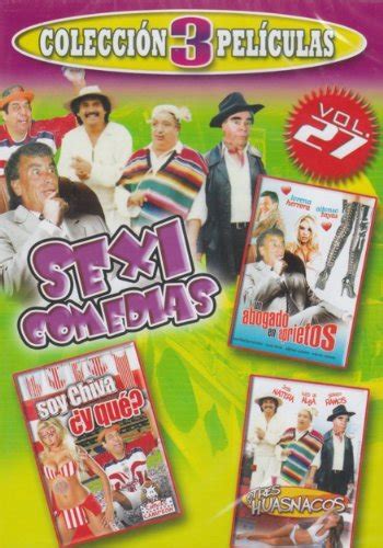 comedia xxx